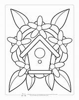 Dementia Coloring Pages A Creative And Engaging Activity For Seniors sketch template