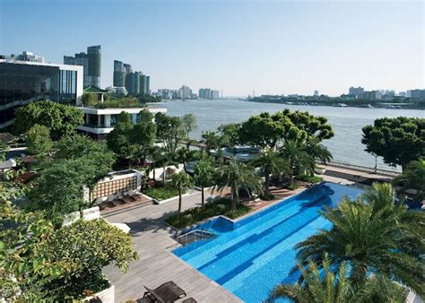 White Swan Hotel | Hotels in China | Audley Travel US