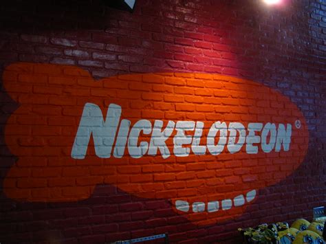 Inside Nickelodeon Stuff At Universal Studios | Loren Javier | Flickr