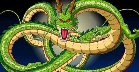 Wallpaper Goku E Shenlong Personajes De Goku Personajes De Dragon | Porn Sex Picture