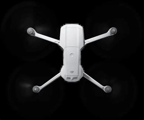 DJI Mavic Air 2: What the new drone is all about - Drone Traveller