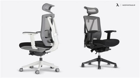 10+ Best Ergonomic Office Chairs With Headrest 2023