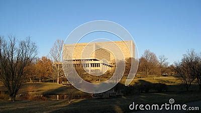 Indiana University Library Royalty Free Stock Images - Image: 14471549