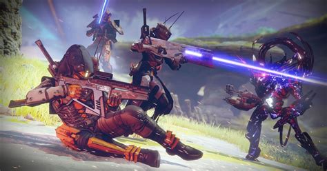 Destiny 2: Forerunner title guide - Polygon