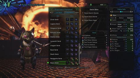 Kushala Daora Guide: Weakness, Carves & Rewards, Armor Sets - Monster ...