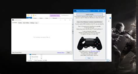 How to Connect PS4 Controller to PC: Wired and Wirelessly