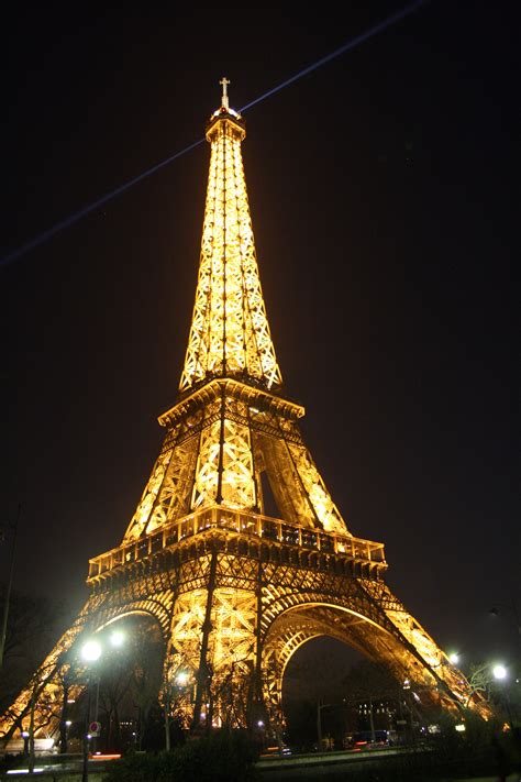 10 choses que vous ignorez sûrement sur la Tour Eiffel