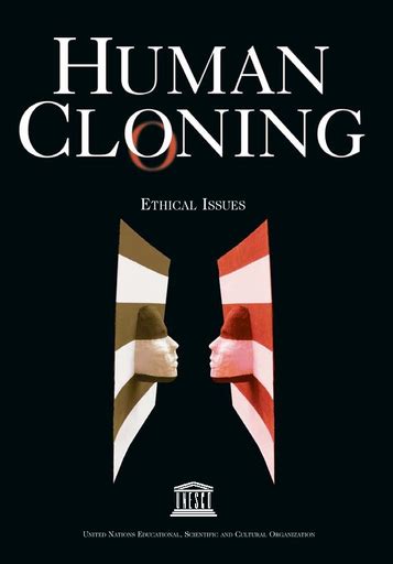 Human cloning: ethical issues