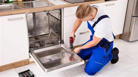 Dishwasher Repair Dubai | Affordable & Reliable Service