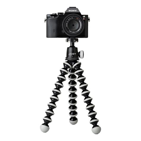 Vlogging Tripods for Cameras and Smartphones 2018 | Camera tripod, Mirrorless camera, Vlogging ...