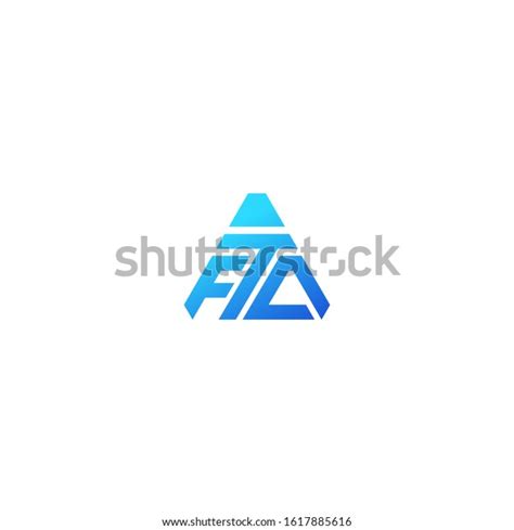 Fta Logo Design Vector Fta Letter Stock Vector (Royalty Free) 1617885616 | Shutterstock