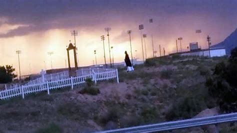 Real Grim Reaper Sightings Caught On Camera - Vidéo Dailymotion