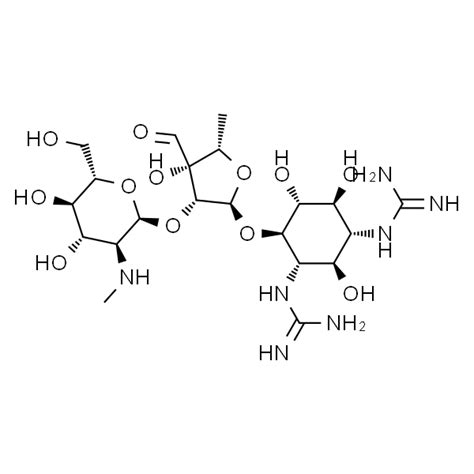 Streptomycin