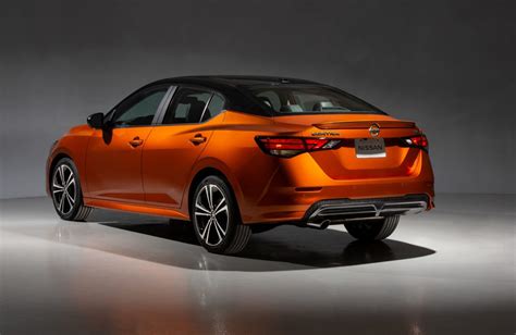 2022 Nissan Sentra: Trim Levels, New Packages, Safety Features, Pricing ...