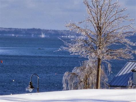 Winter in Belfast, Maine Belfast Maine, New England, Places To Visit ...