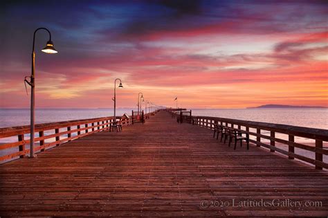 Ventura Fine Photo Ocean Art Prints & Canvas Wall Art – Latitudes Gallery