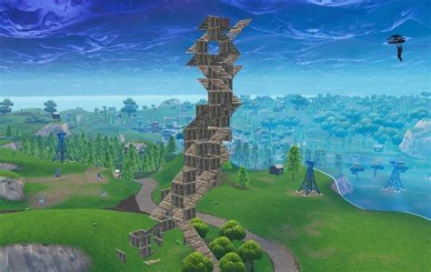 Fortnite Tips: 4 Ways to Counter Builders If You're Terrible at Build Battles Article - WWGDB