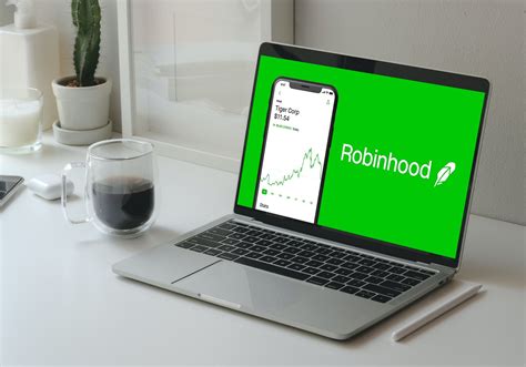 How to Invest in Robinhood IPO 2021