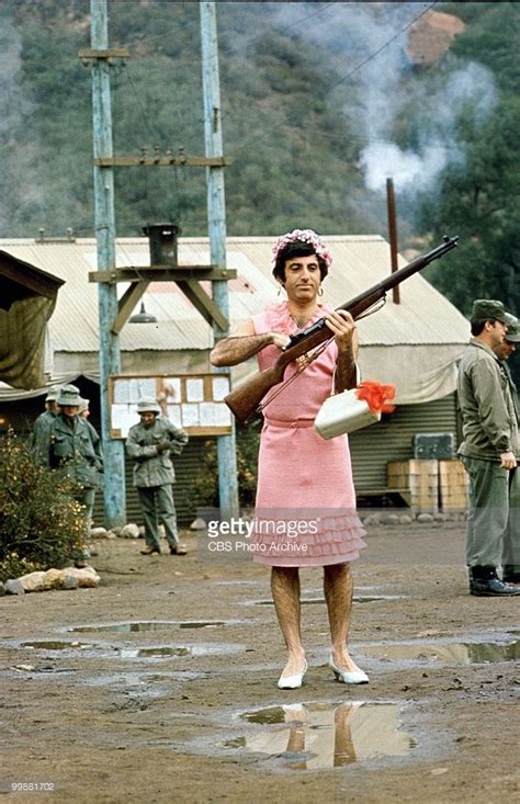 Corporal Klinger Pictures | Mash characters, Klinger mash, Actors