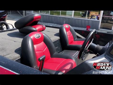 Skeeter Boat Seat Covers – Velcromag