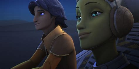 Star Wars Rebels: Hera Syndulla's 10 Best Quotes