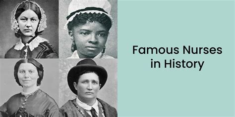 Famous Nurses in History - ARMStaffing