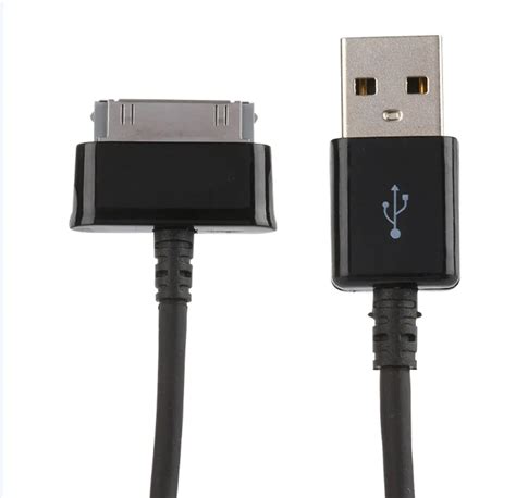 samsung p5100 connector charging data cable USB Data Cable Charger For Samsung Galaxy Tab 2 10.1 ...