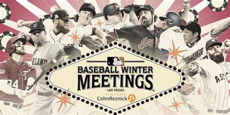 Each MLB team's needs ahead of Winter Meetings