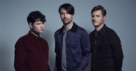 Courteeners Tour Dates & Tickets | Ents24