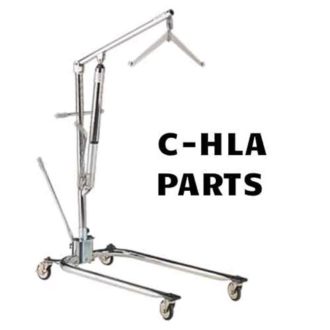 Hoyer Parts Catalogs | Joerns Hoyer Replacement Parts – All Points Medical