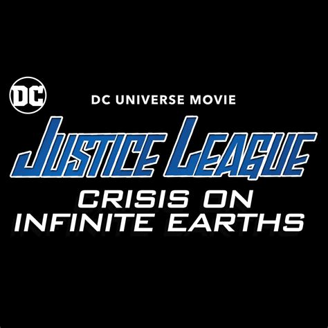 Justice League: Crisis on Infinite Earths Part One | DC Movies Wiki ...