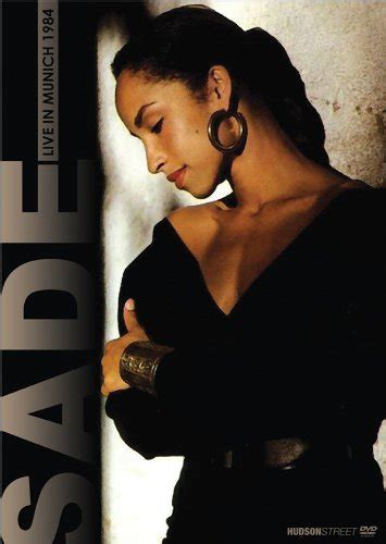 Sade CD Covers