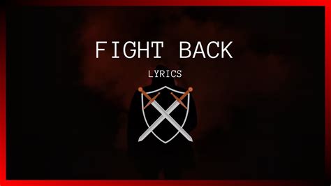 NEFFEX - Fight Back 👊 [Lyrics] - YouTube Music