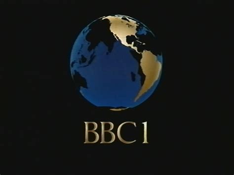 TV Whirl - BBC One (Pre 2002)