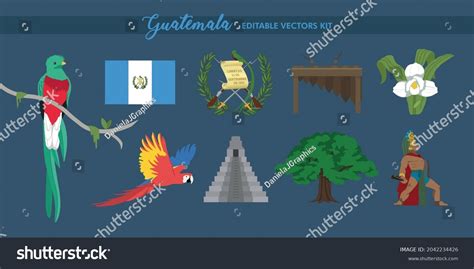 Quetzal Images, Stock Photos & Vectors | Shutterstock