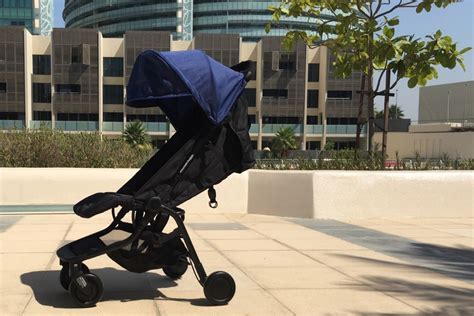 Mountain Buggy Nano Travel Stroller Review: A Must-Have | lupon.gov.ph