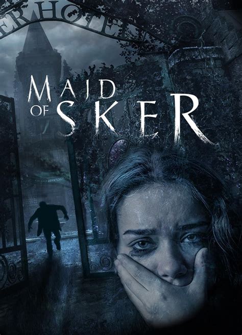 Maid of Sker (2020) | Price, Review, System Requirements, Download