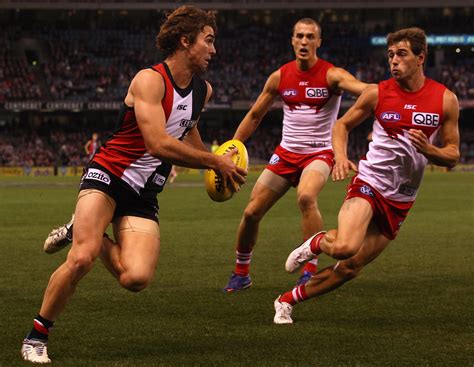 The 8 best players St Kilda have let go since 2005 | Zero Hanger - Page 2