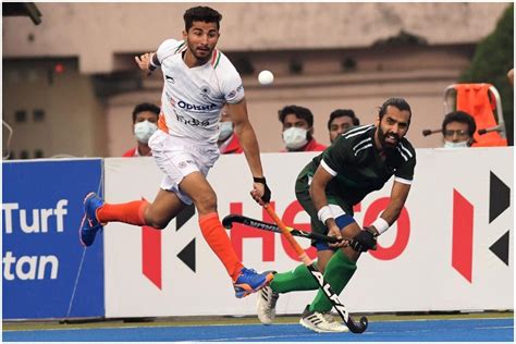 Pakistan hockey team gets green signal for Hockey Asian Champions Trophy