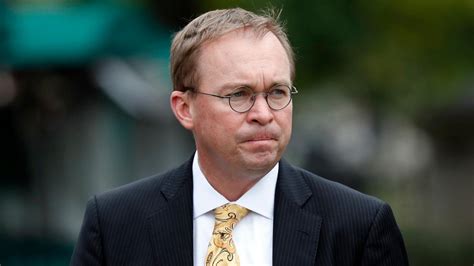 WH press briefing with Acting Chief of Staff Mick Mulvaney | Fox Business Video