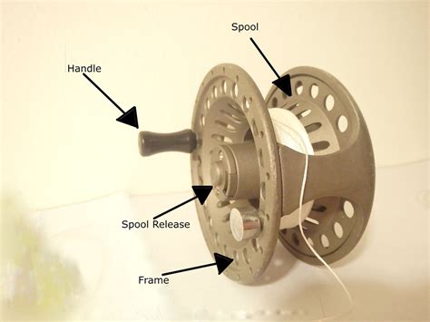 Fly Fishing Setup for Beginners : 4 Steps - Instructables