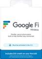 Google Fi SIM Card Kit PCNV00010RE - Best Buy