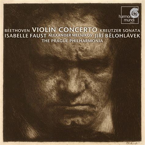 eClassical - Beethoven: Violin Concerto