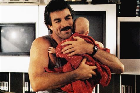 Tom Selleck And His Unique Family Decision – Page 40 – Herald Weekly