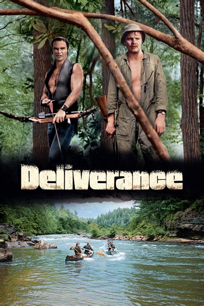 ‎Deliverance on iTunes