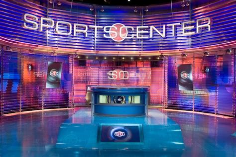 SportsCenter's executive producer, Mark Gross, discusses SC FAQs - ESPN Front Row