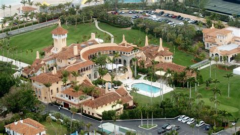 Mar-a-Lago - SafeeraGuled