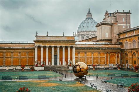 22 Best Hotels Near Vatican City