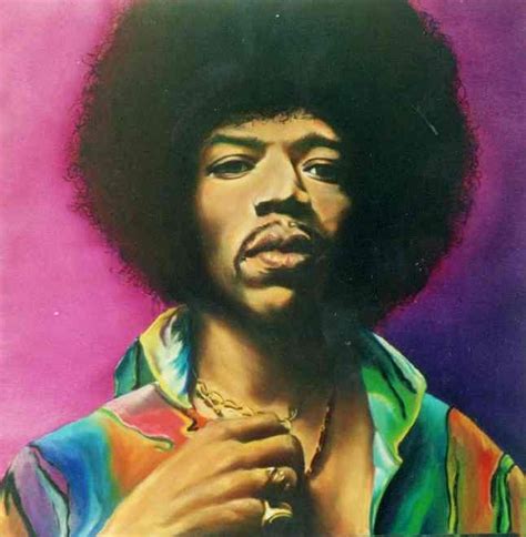 Jimi Hendrix Posters 6 | The Real Woodstock Story