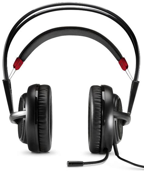 Review of the HP Omen Headset with SteelSeries - Nerd Techy